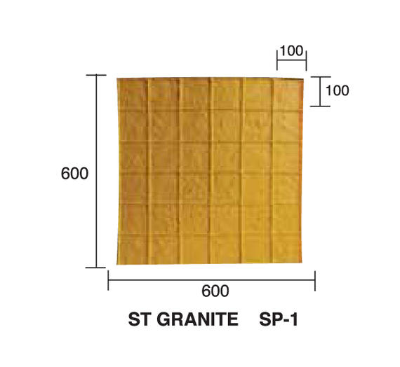 Concrete Stamping Moulds