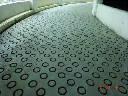 Speed Ramp