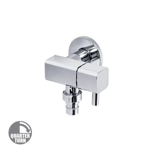 Wall Bib Tap With Hose Connect AMFC1151