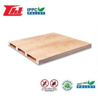 IPPC Pallet