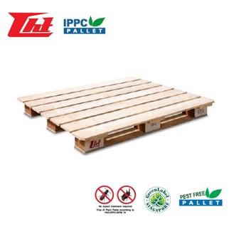IPPC Pallet