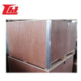 IPPC Box