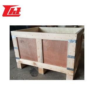 IPPC Box