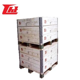 Collapsible Box On IPPC & GPAC Pallet