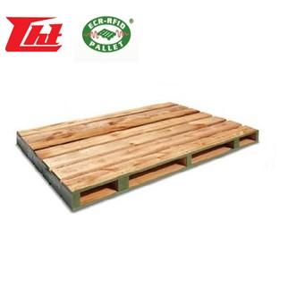 ECR Pallet 6' x 4'