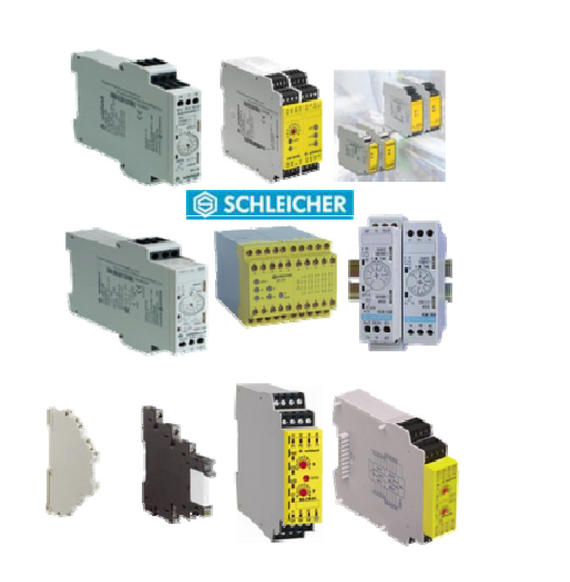 Schleicher Safety Products
