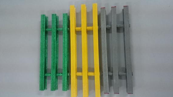 FRP Pultruded Grating