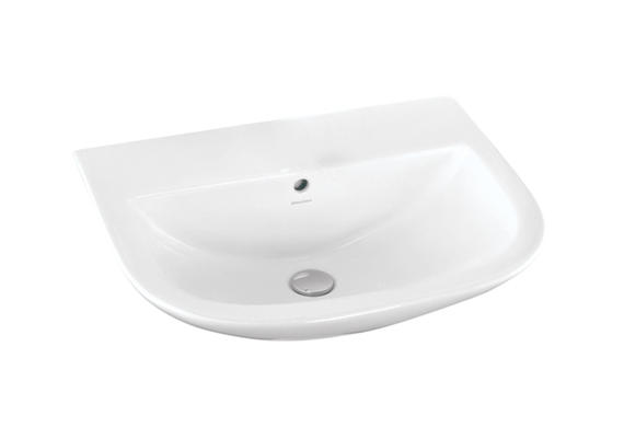 Johson Suiess Modena Wall Hung Basin