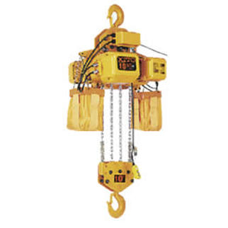 Large Capacity ER Hook Suspension Type