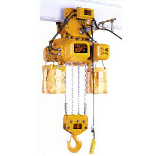Large Capacity ERM Motorized Trolley Type