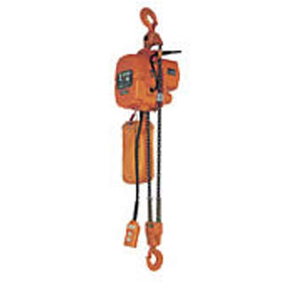 EF Hook suspension Type