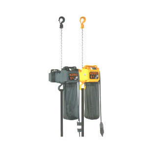 Type ER Climbing Reversible  Type Hoists