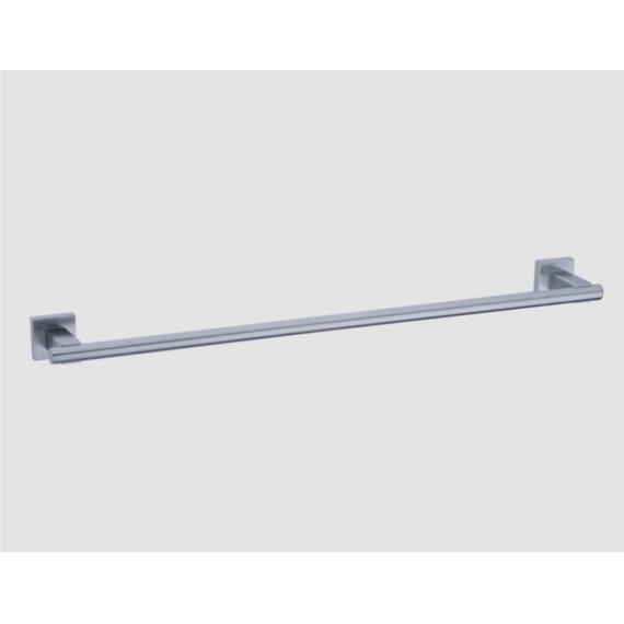 Stainless Steel Towel Rack (Matt) 600MM RAL2603/600MM