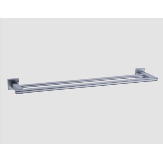 Stainless Steel Towel Rack (Matt) 600MM RAL2604/600MM