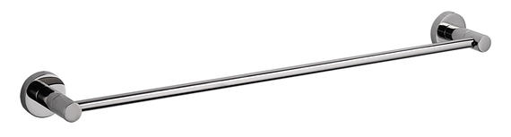 Stainless steel towel bar(matt)RAL2108/600(M)