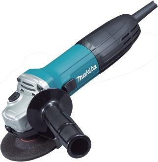 GA4030 4" GRINDER