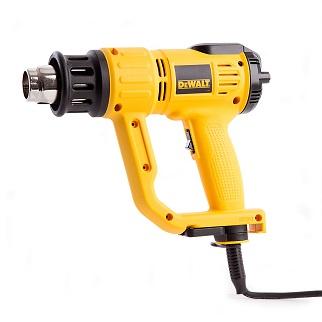 D26414 DIGITAL LED  HOT AIR GUN