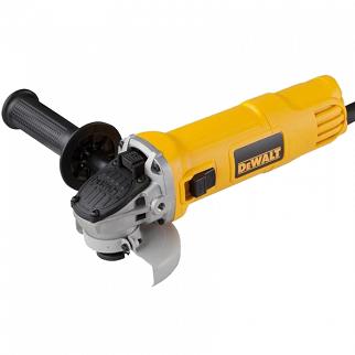 DWE8200S 4"GRINDER