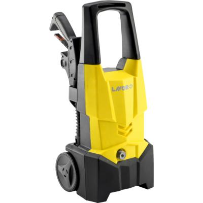 LAVOR ONE PLUS 130 HIGH PRESSURE CLEANER C/W STANDARD ACCESSORIES