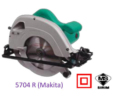 CIRCULAR SAW-AMY185