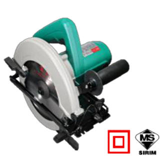 CIRCULAR SAW-AMY02-185