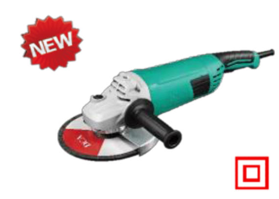 ANGLE GRINDER-ASM05-230