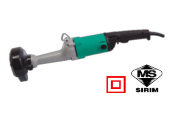 STRAIGHT GRINDER-ASS125B