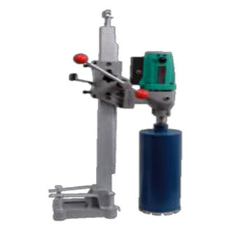 DIAMOND CORE DRILL- AZZ02-200S