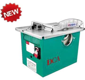 DUST-FREE SAW - AFF02-150