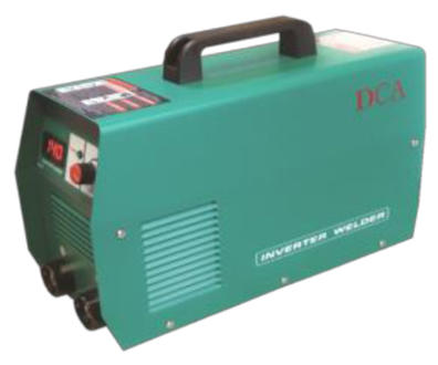 DC INVERTER ARC WELDER
