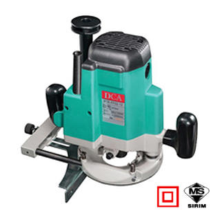 WOOD ROUTER- AMR02-12