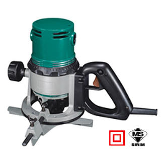 WOOD ROUTER - AMR05-12