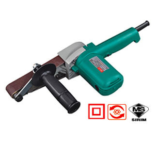 BELT SANDER - AST533