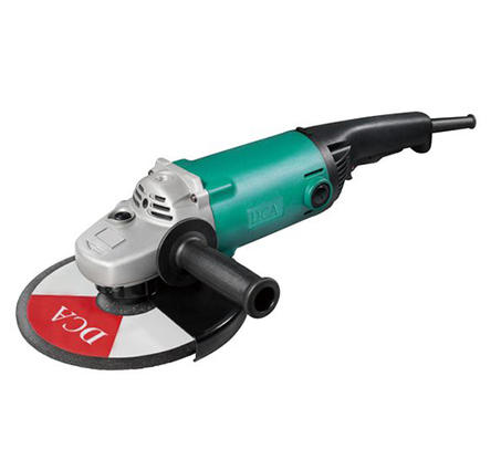 ANGLE GRINDER-ASM230A