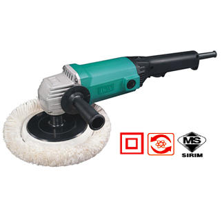 SANDER POLISHER