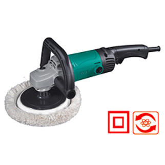 SANDER POLISHER - ASP04-180