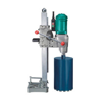 DIAMOND CORE DRILL-AZZ02-250