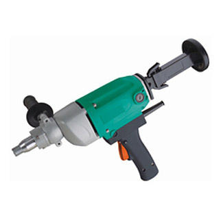 DIAMOND CORE DRILL-AZZ02-160