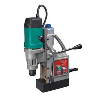 MAGNETIC DRILL- AJC30