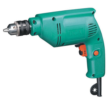 ELECTRIC DRILL-AJZ10A