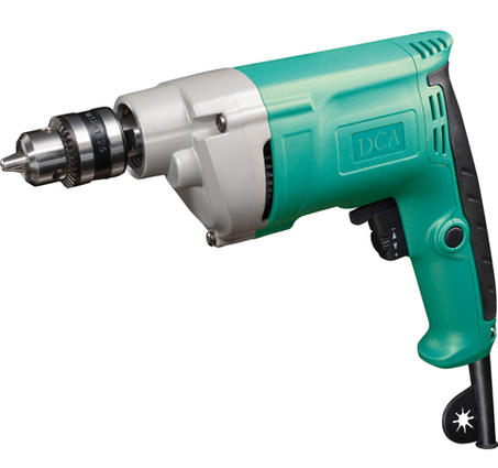 ELECTRIC DRILL-AJZ07-10 (KEYLESS)