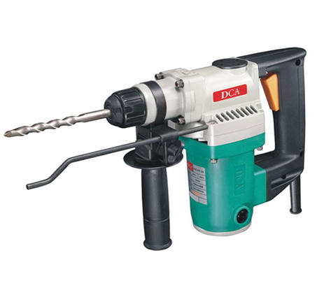 ROTARY HAMMER-AZC03-38