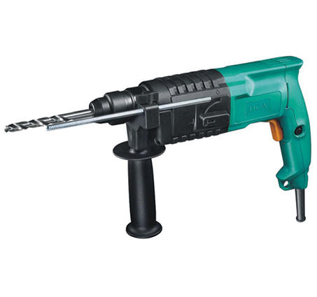 HAMMER DRILL-AZC02-20