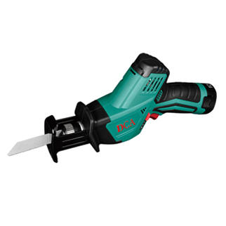 CORDLESS SABRE SAW