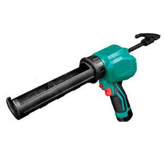 CORDLESS CAULK GUN