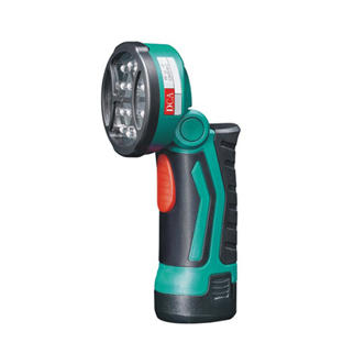 CORDLESS WORK LIGHT