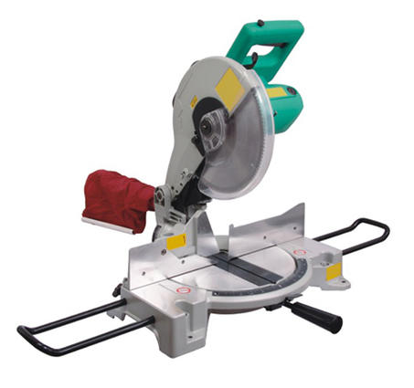 Mitre Saw - AJX255