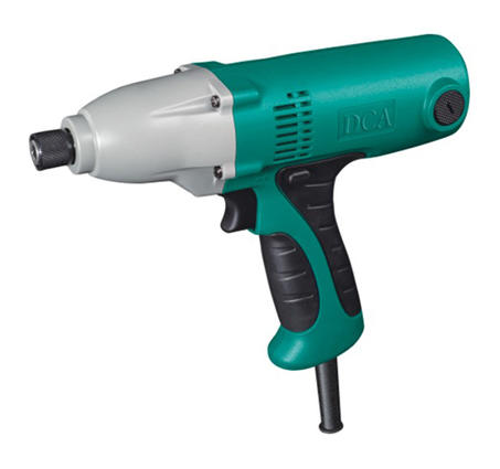 IMPACT SCREWDRIVER - APL8