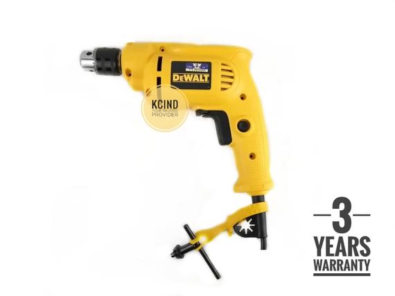 DWD014 10MM DRILL