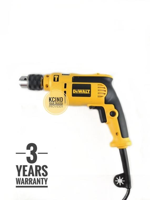 DWD024K 13MM IMPACT DRILL